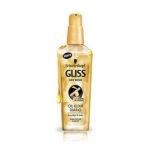Schwarzkopf Gliss Hair Repair Oil Elixir 75 Ml