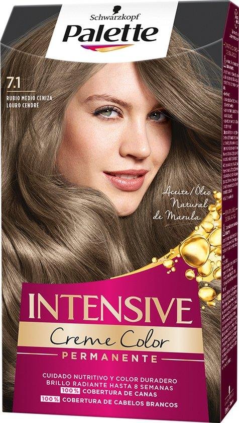Permanente Kleur Schwarzkopf