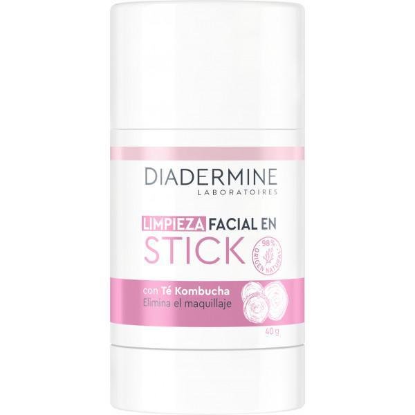 Essential Care Facial Cleansing Stick 40 G By Diadermine 40 G