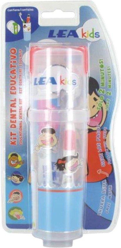 Postquam Lea Kids Educational Dental Kit
