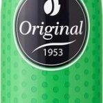 Deodorant Spray Original Tulipn Negro - 2 stuks - (200 ml)