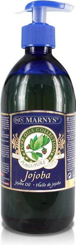 Marnys Aceite De Jojoba 500ml