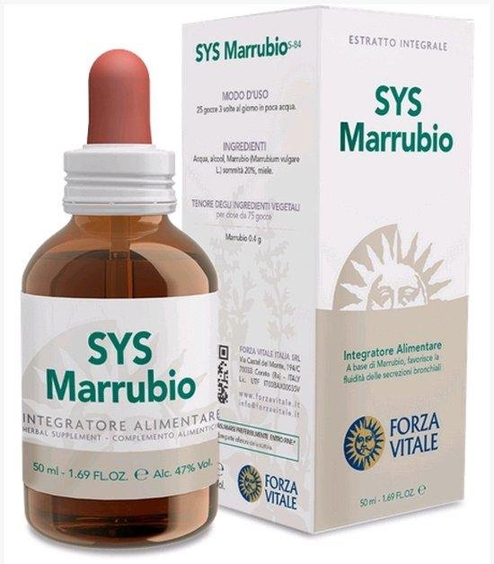 Marnys Sucrasin 65ml