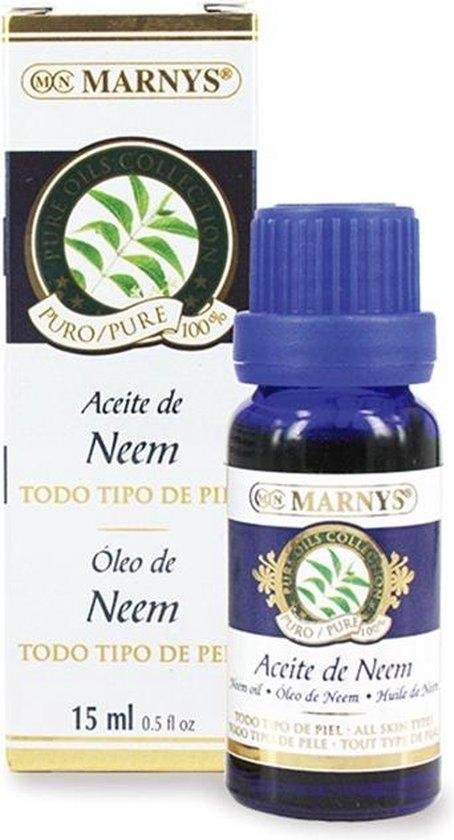 Marnys Aceite De Neem 15ml