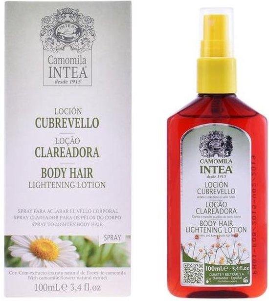 Cubrevello Bodylotion Camomila Intea (100 ml)