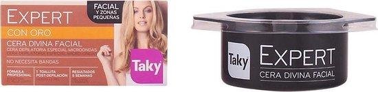 Ontharingswax Gezicht Expert Oro Taky (100 g)
