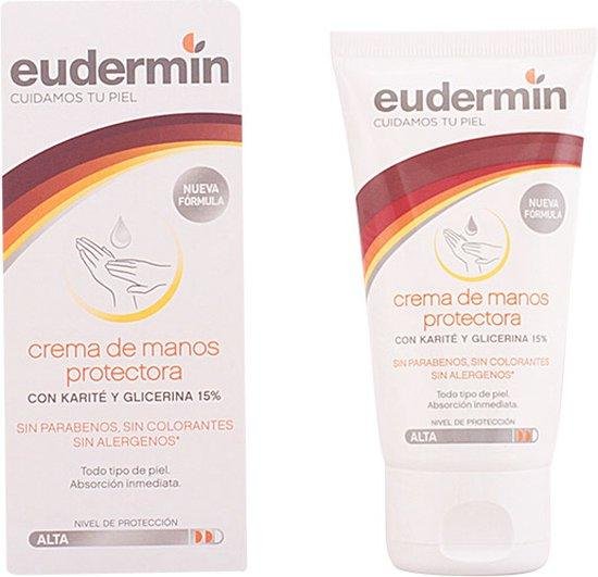 Eudermin Protective Hands Cream 75ml