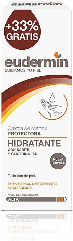 Eudermin Hydratant Hands Cream 100ml
