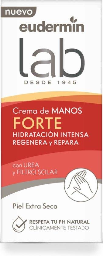 Handcrme Forte Eudermin (100 ml)