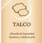 Talcum Powder Eudermin (200 g)