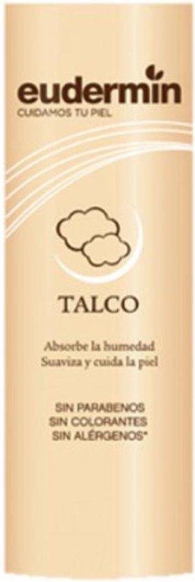 Talcum Powder Eudermin (200 g)