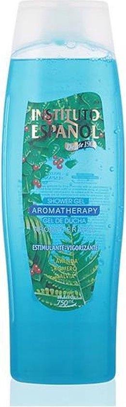 Douchegel Aromaterapia Instituto Espaol (750 ml)