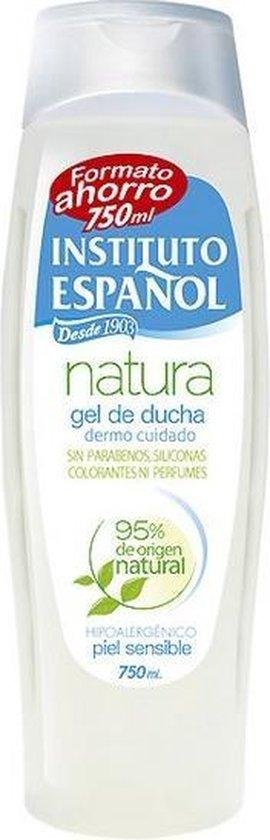 Douchegel Natura Instituto Espaol (750 ml)