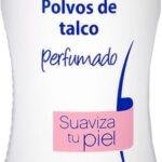 Geparfumeerde talkpoeders Instituto Espaol 185 g