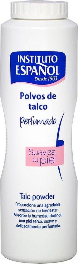 Geparfumeerde talkpoeders Instituto Espaol 185 g