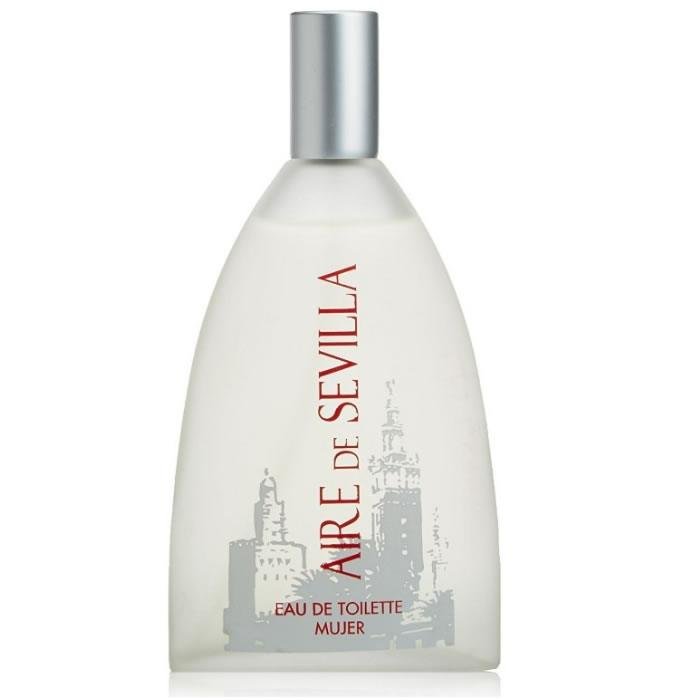 Eau De Toilette By Aire Sevilla 150 Ml