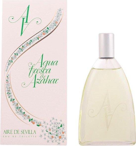 Damesparfum Aire Sevilla Agua Fresca de Azahar (150 ml)