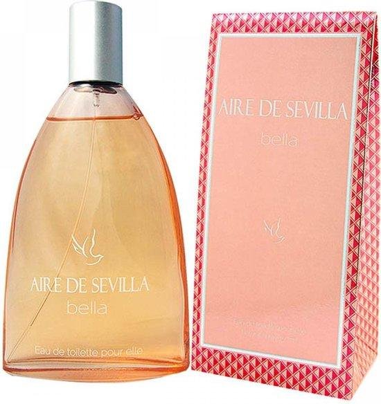 Damesparfum Aire Sevilla Bella (150 ml)