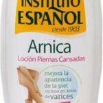 Instituto Espaol - Lotion voor Vermoeide Benen Arnica Instituto Espaol - Unisex -