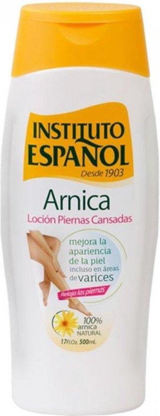 Instituto Español - Lotion voor Vermoeide Benen Arnica Instituto Español - Unisex -