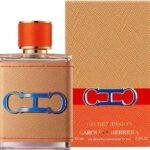 Herenparfum Carolina Herrera EDP 100 ml CH Men Pasion
