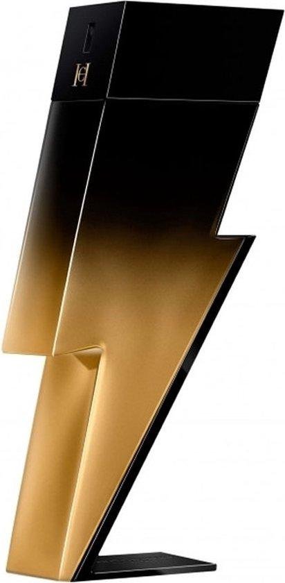 Carolina Herrera Bad Boy Extreme - 100 ml - eau de parfum spray - herenparfum