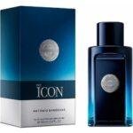 ANTONIO BANDERAS THE ICON(M)EDP SP 3.4oz(LI FREE)