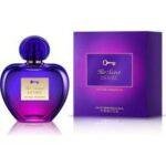 ANTONIO BANDERAS Her Secret Desire Eau De Toilette 80 ML