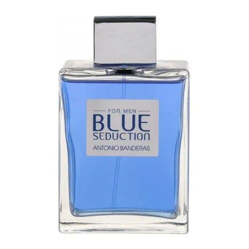 ANTONIO BANDERAS Blue Seduction Man Eau De Toilette 100 ML