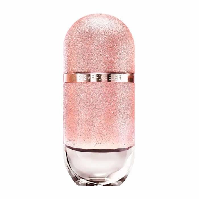 Carolina Herrera 212 Vip Ros Elixir Eau De Parfum Spray 50ml