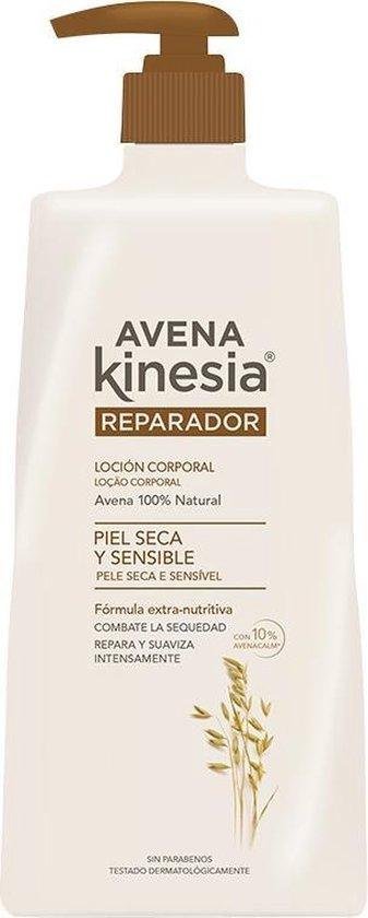 Avena Kinesia Restorative Body Lotion 400ml