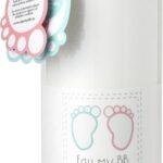 Badkamerset voor Baby's Eau my BB (200 ml) (3 pcs)