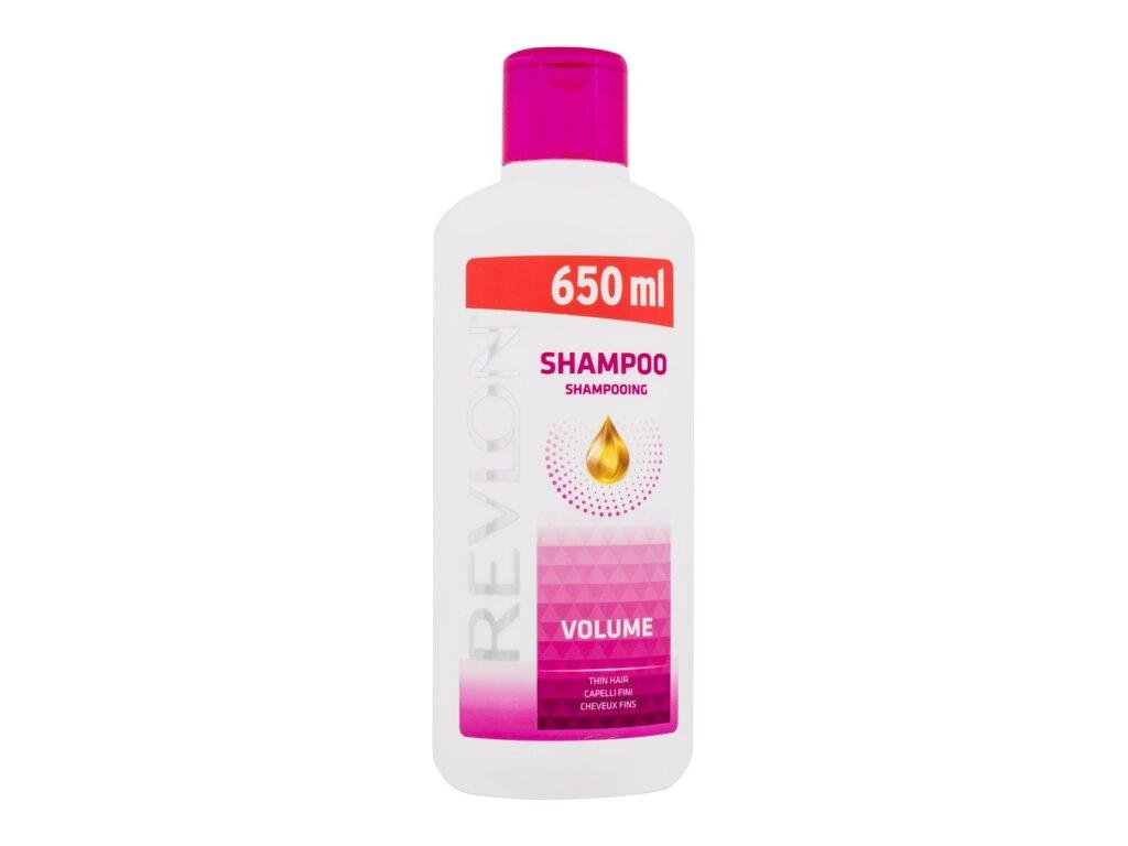 Revlon Shampoo for Women