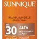 Zon Protector Spray Sunnique Ecran Spf 30 (75 ml)