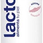 Deodorant Spray Sensitive Lactovit (200 ml)