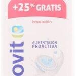 Firming Body Lotion Original Lactovit (400 ml)