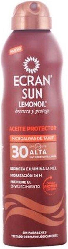 Ecran Sun Lemnoil SPF30 - 250 ml