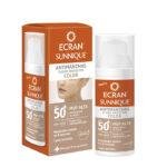 Sunnique Anti-stain Color Spf50 + By Ecran 50 Ml