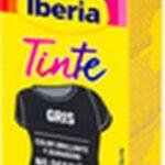 Clothes Dye Tintes Iberia Grey 70 g