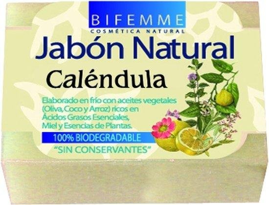 Ynsadiet Jabon Natural Calendula 100g