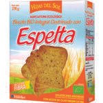 Ynsadiet Pan Dextrinado Bio Espelta 270g