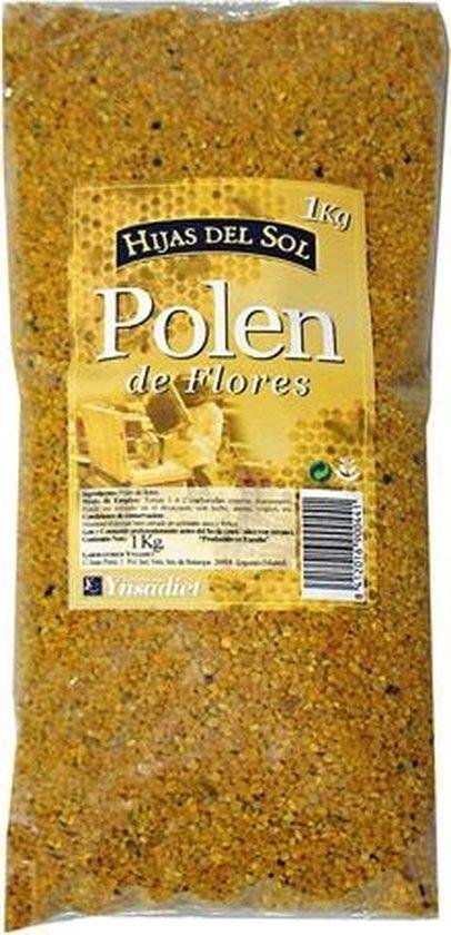 Ynsadiet Polen grano Bolsa 1kg