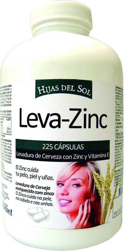 Ynsadiet Levacinc 350 Mg 225 Caps