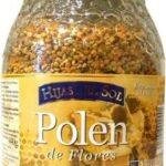 Ynsadiet Polen Grano Frasco 440g