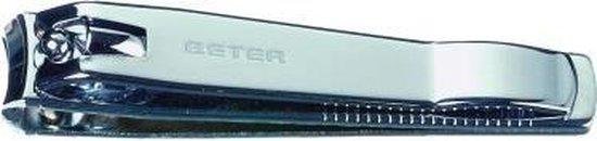 Beter - NAIL CLIPPER pedicure chrome 1 pz