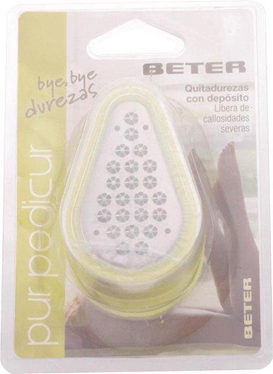 Beter - CORN REMOVER with receptacle 1 pz