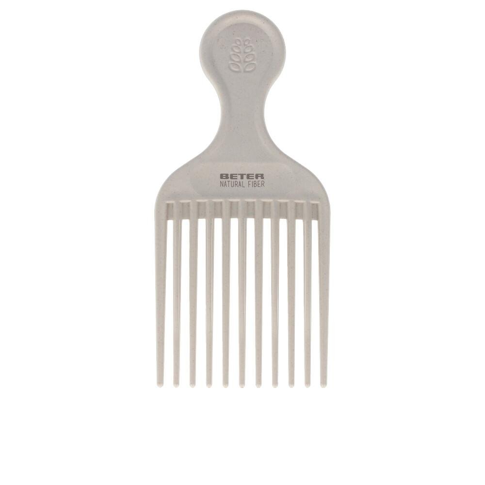 Beter Peine Ahuecador Natural Fiber Beige