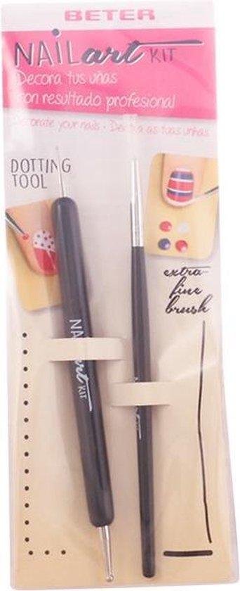 Manicure Set Beter (2 pcs)