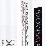 Wenkbrauw Volume Gel Brow Booster Beter