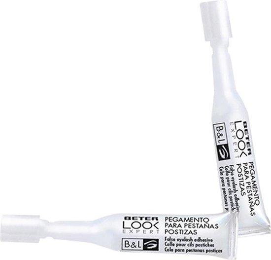 Lijm voor valse wimpers Look Expert Beter (2 uds)